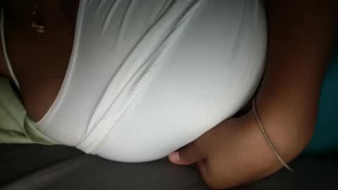 CreamyCocoBabe online show from March 1, 5:59 pm