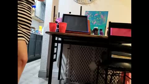 creamydilf11 online show from October 22, 4:24 am