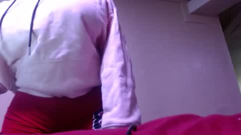 CreamyExotica online show from January 14, 2:44 pm