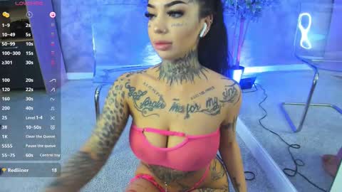 Sophie online show from September 24, 6:39 am