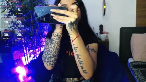 Sophie online show from April 4, 6:55 am