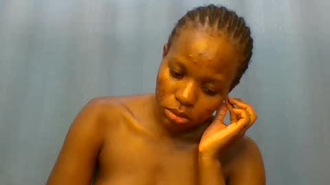 Snapshot of creamypussy15 chatting on June 30, 11:33 am MARY online show from June 30, 11:33 am
