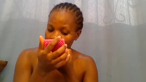 Snapshot of creamypussy15 chatting on July 1, 11:45 am MARY online show from July 1, 11:45 am