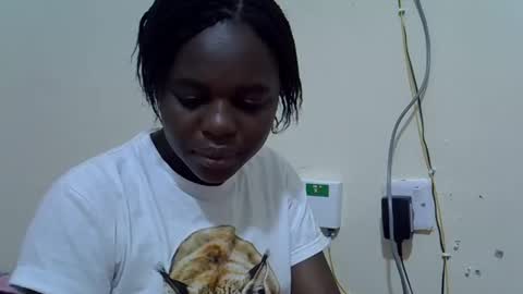 Snapshot of creamyypussyy chatting on September 23, 8:34 pm creamyypussyy online show from September 23, 8:34 pm