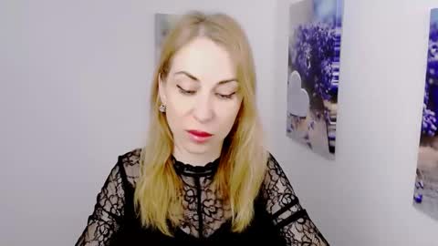 Lera online show from March 8, 9:46 am