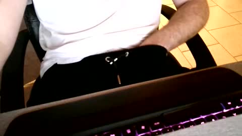 creator8871 online show from September 29, 2:00 pm