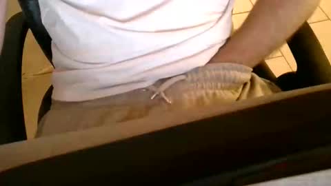 creator8871 online show from October 4, 9:07 am