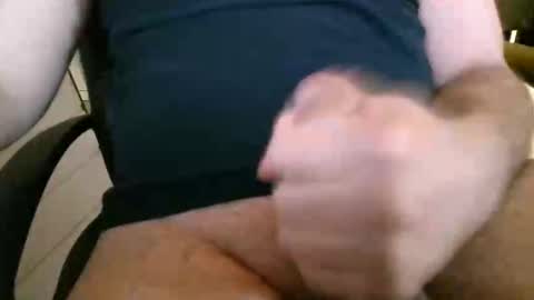 creator8871 online show from April 7, 1:22 pm