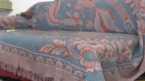 Frank and Nathy  online show from April 17, 1:08 am