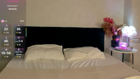 Kitty online show from November 13, 2:32 am