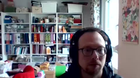 creloxp online show from December 16, 10:09 am