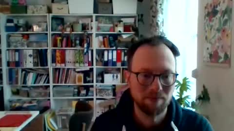 creloxp online show from March 17, 4:54 pm