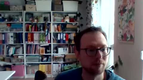 creloxp online show from April 13, 7:25 am