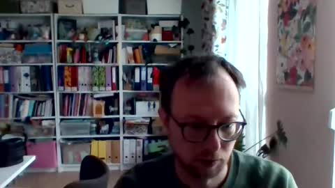 creloxp online show from April 14, 7:03 am