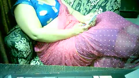 Sonika69 online show from November 5, 9:48 pm