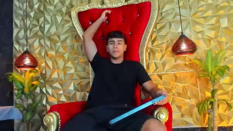 crh58_ online show from September 13, 1:38 am