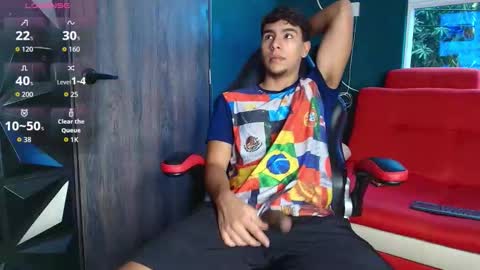 Snapshot of crh58_ chatting on November 6, 8:43 pm crh58_ online show from November 6, 8:43 pm