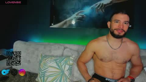 CRHISTIAN online show from February 5, 4:03 pm