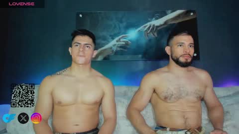 CRHISTIAN online show from March 5, 11:05 pm