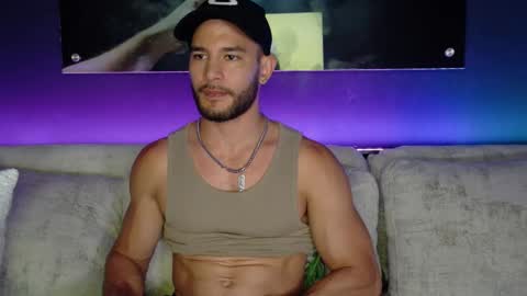 CRHISTIAN online show from September 9, 11:04 pm