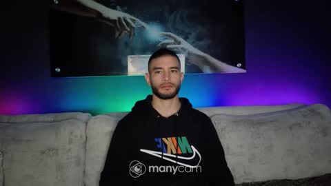 CRHISTIAN online show from February 7, 6:06 am