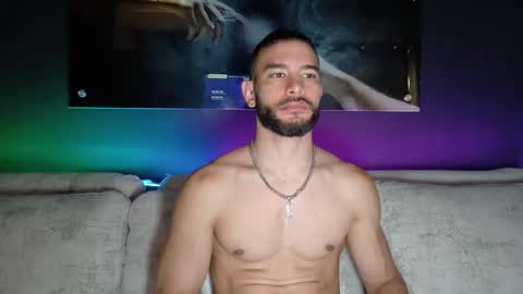 CRHISTIAN online show from February 27, 3:01 pm