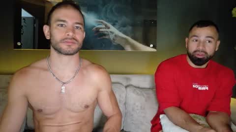 CRHISTIAN online show from March 28, 3:33 pm