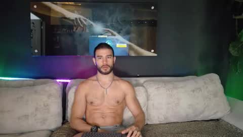 CRHISTIAN online show from April 12, 3:28 pm