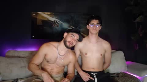 CRHISTIAN online show from April 16, 5:03 pm