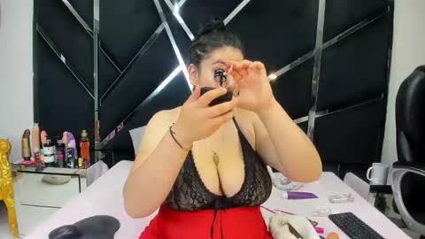 Criistaal   online show from May 23, 4:18 am