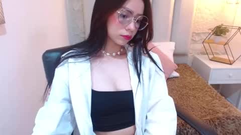 Cristall online show from March 5, 7:54 pm