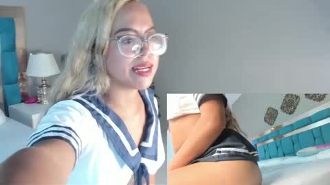 CristyBloom  online show from May 16, 1:43 pm