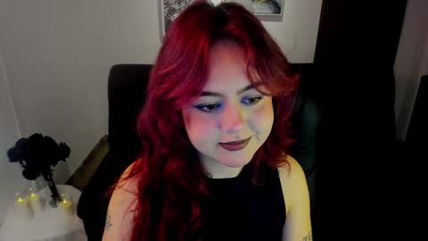 Tatiana  online show from October 22, 4:13 am