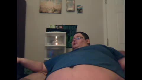 Duckie online show from October 13, 12:54 am