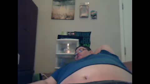 Duckie online show from October 13, 3:56 pm