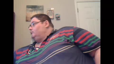 Duckie online show from October 14, 5:03 pm