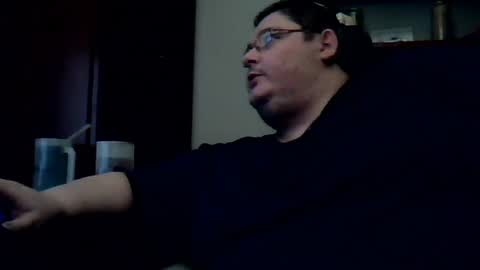 Duckie online show from May 25, 1:55 am