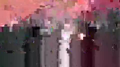 crimsongingerale online show from April 12, 7:13 am