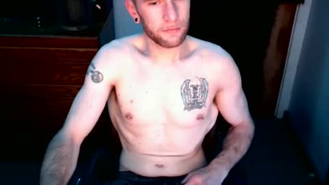 criptonight24 online show from November 20, 6:35 am