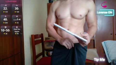 cris2428 online show from May 12, 2:58 pm
