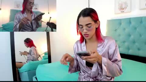 Snapshot of cris_dulce chatting on November 15, 6:26 pm cris_dulce online show from November 15, 6:26 pm