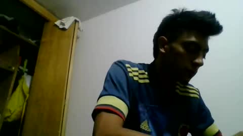 cris_master_ online show from September 26, 11:31 pm