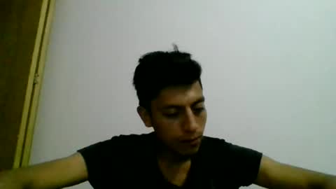 cris_master_ online show from October 4, 10:30 pm