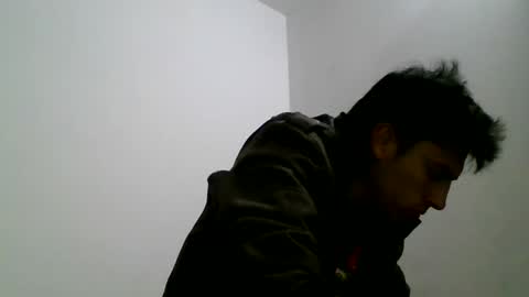 cris_master_ online show from October 12, 9:03 pm