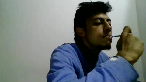 cris_master_ online show from October 18, 12:17 pm