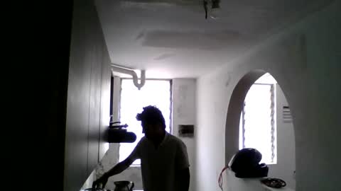 cris_master_ online show from October 19, 1:23 pm