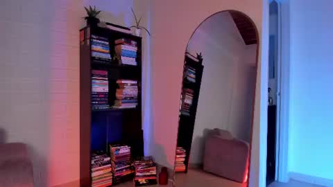 Snapshot of cris_roberts chatting on July 23, 1:41 am Cris Roberts online show from July 23, 1:41 am