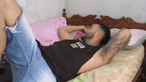 cris_simons online show from January 31, 9:16 pm