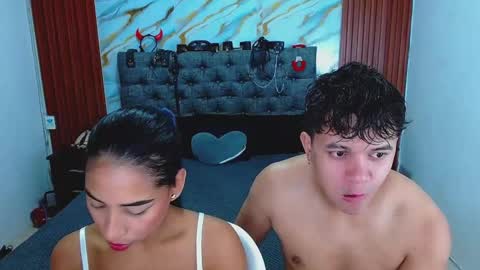 CRISANDMERY online show from March 10, 2:16 am