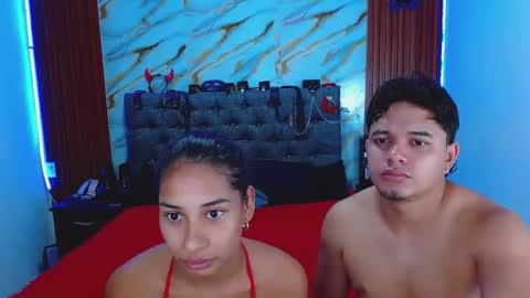 CRISANDMERY online show from March 25, 5:13 am